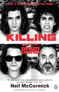 Cover: Killing Bono - Penguin Books Ltd