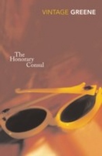 Abbildung von: The Honorary Consul - Vintage Digital