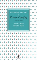 Cover: Mastering the Art of French Cooking, Vol.2 - Penguin Books Ltd