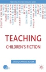 Cover: Teaching Children's Fiction - Palgrave Macmillan
