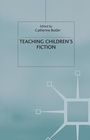 Cover: Teaching Children's Fiction - Palgrave Macmillan