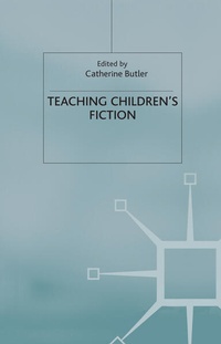Enlarge image Cover: Teaching Children's Fiction - Palgrave Macmillan