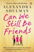 Cover: Can We Still Be Friends - Penguin Books Ltd