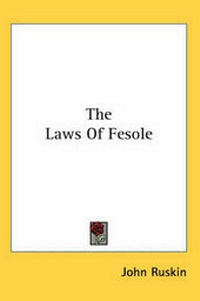 Abbildung von: The Laws Of Fesole - Kessinger Publishing Co