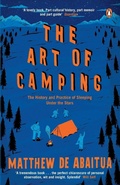 Cover: The Art of Camping - Penguin Books Ltd