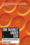 Cover: One Market Under God - Vintage Digital