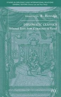 Abbildung von: Diplomatic Classics - Palgrave Macmillan