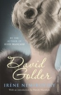 Enlarge image Cover: David Golder - Vintage Digital