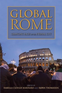 Enlarge image Cover: Global Rome - Indiana University Press
