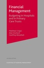 Cover: Financial Management - Red Globe Press