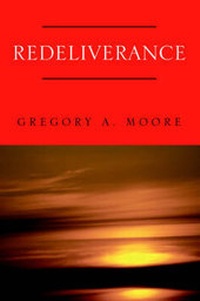 Enlarge image Cover: Redeliverance - Xlibris Corporation