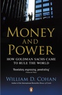 Cover: Money and Power - Penguin Books Ltd