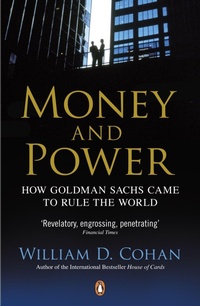 Enlarge image Cover: Money and Power - Penguin Books Ltd