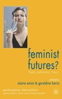 Cover: Feminist Futures? - Palgrave Macmillan