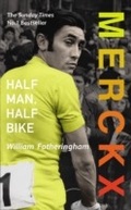 Cover: Merckx: Half Man, Half Bike - Vintage Digital
