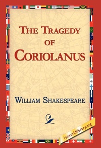 Enlarge image Cover: The Tragedy of Coriolanus - 1st World Publishing