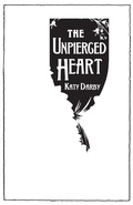 Cover: The Unpierced Heart - Penguin Books Ltd