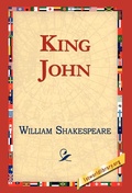 Cover: King John - 1st World Publishing