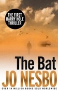 Cover: The Bat - Vintage Digital