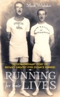 Cover: Running For Their Lives - Vintage Digital