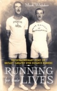 Enlarge image Cover: Running For Their Lives - Vintage Digital