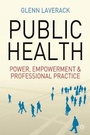 Cover: Public Health - Palgrave MacMillan