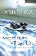 Cover: Scenes from Village Life - Vintage Digital