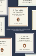 Cover: Is That a Fish in Your Ear? - Penguin Books Ltd