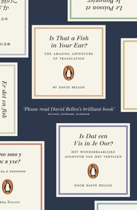 Enlarge image Cover: Is That a Fish in Your Ear? - Penguin Books Ltd