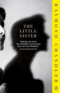 Abbildung von: The Little Sister - Penguin Books Ltd