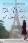 Cover: The Wine of Solitude - Vintage Digital