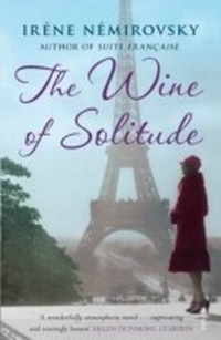 Enlarge image Cover: The Wine of Solitude - Vintage Digital