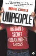 Cover: Unpeople - Vintage Digital