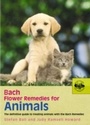 Cover: Bach Flower Remedies For Animals - Ebury Digital