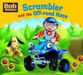 Cover: Scrambler and the Off-road Race - Egmont Books Ltd