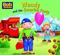 Cover: Wendy and the Surprise Party - Egmont Books Ltd