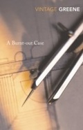 Cover: A Burnt-out Case - Vintage Digital