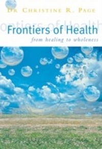 Abbildung von: Frontiers Of Health - Ebury Digital