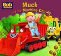 Cover: Benny and the Important Job - Egmont Books Ltd