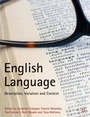Cover: English Language - Palgrave Macmillan