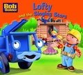 Cover: Lofty and the Singing Stars - Egmont Books Ltd