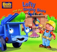 Enlarge image Cover: Lofty and the Singing Stars - Egmont Books Ltd