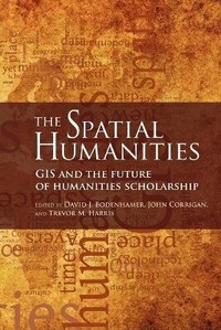 Enlarge image Cover: The Spatial Humanities - Indiana University Press
