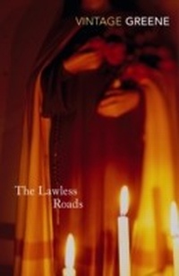 Abbildung von: The Lawless Roads - Vintage Digital