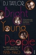 Cover: Bright Young People - Vintage Digital