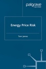 Cover: Energy Price Risk - Palgrave Macmillan