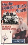 Cover: On The Corinthian Spirit - Vintage Digital