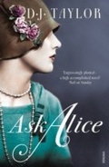 Cover: Ask Alice - Vintage Digital