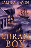 Cover: Coram Boy - Farshore