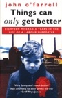 Cover: Things Can Only Get Better - Transworld Digital